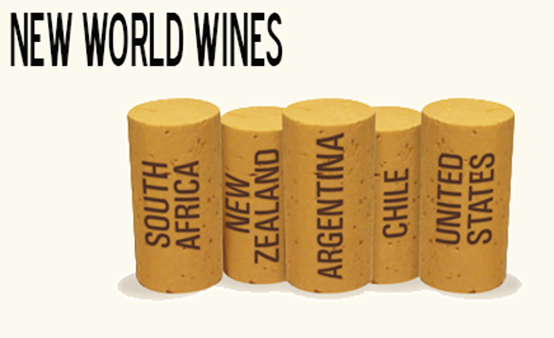 World Wines
